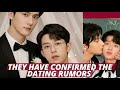 ABO Desire They Finally Confirmed The Dating Rumors 