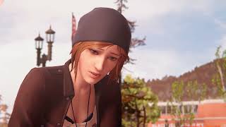 Life is Strange ~ Before The Storm Remastered: Tabletop Mini Game Session #1 Pt.1 screenshot 1