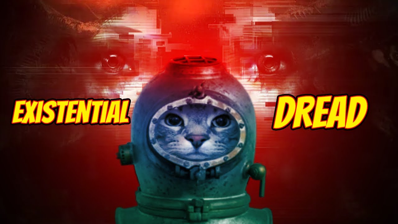 Игра ужасов, которая не даст вам уснуть по ночам! | SOMA (без спойлеров)