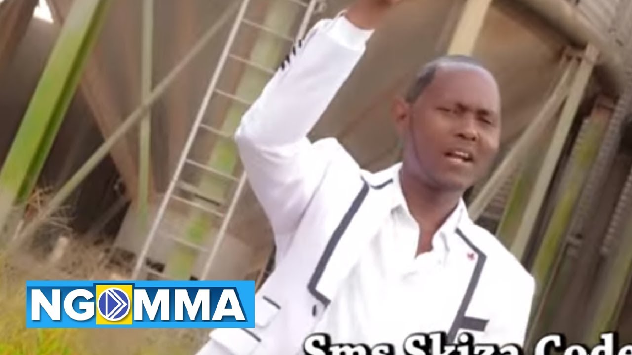 EKA KWIMAKIA - Martin Mbai (Official Video)