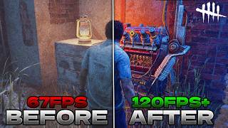 The BEST Dead By Daylight Settings (2026)