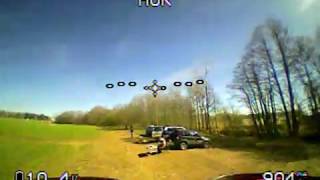 Eachine Aurora 90