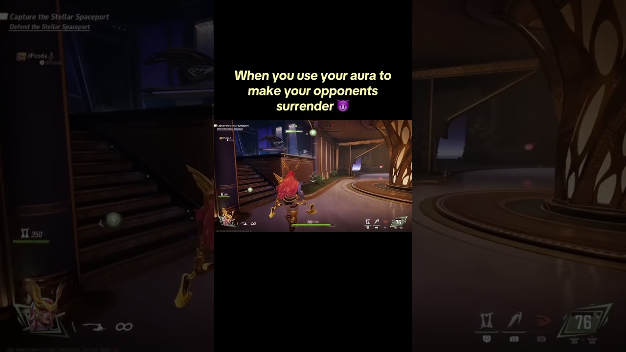 Angela out here, intimidating hoes 😈 