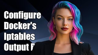Celebrity How to Configure Docker's DOCKER-USER Iptables Rule for Output Restrictions Wealth