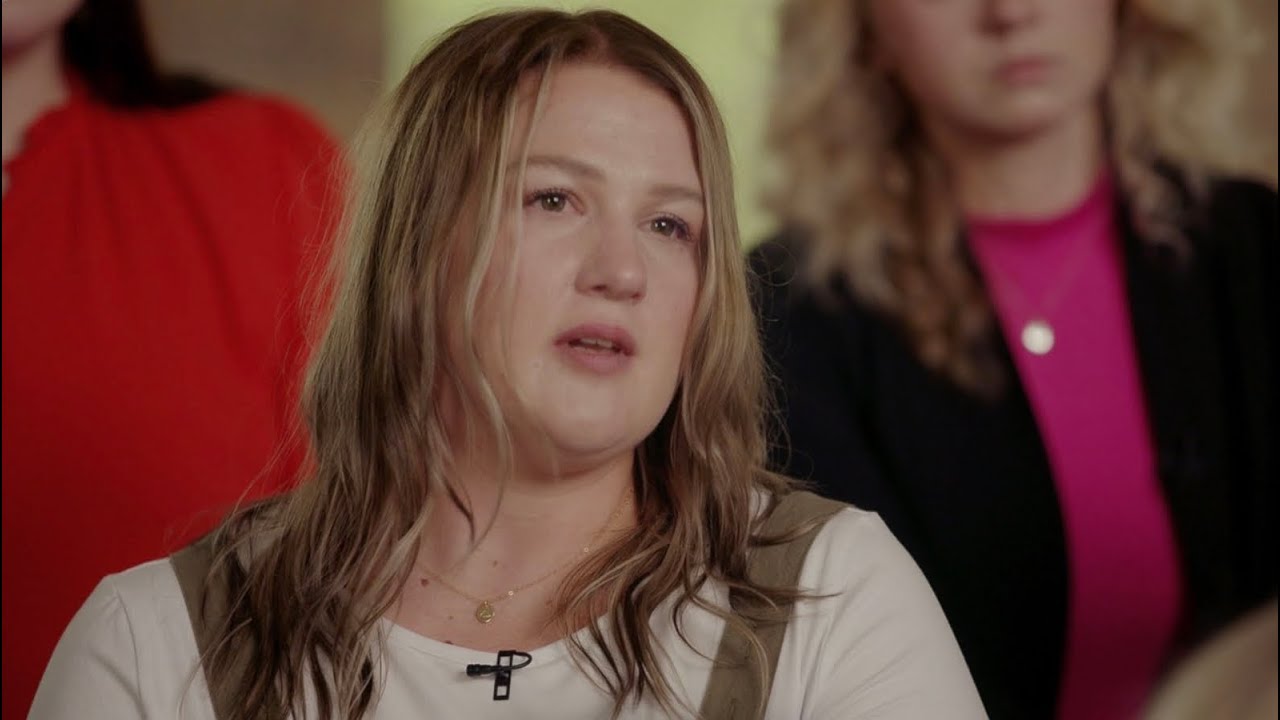 A devastating diagnosis forced her to flee the state for life-saving care