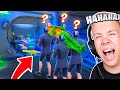 Die *LUSTIGSTEN* Momente in FORTNITE! 😂