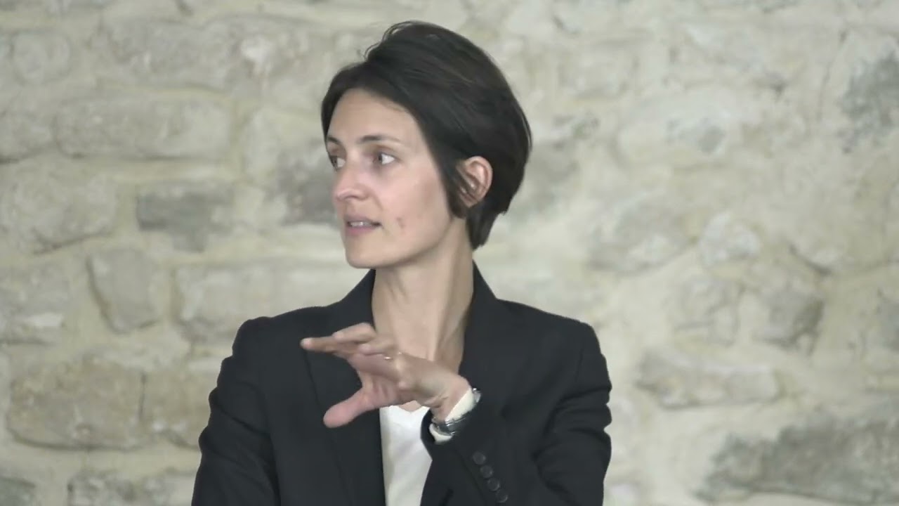 DONZERE - Le Rhône on vivait avec