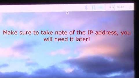 Using A Raspberry Pi For Home Automation Part 2