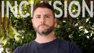 Inclusion A Translation From The Wokish James Lindsay