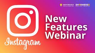 Scroll‑Stopping Updates Instagram’s Best New Tools for Creators [Webinar]