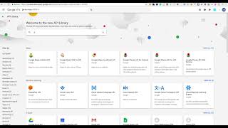 Setup Google Api In Wiloke Grid