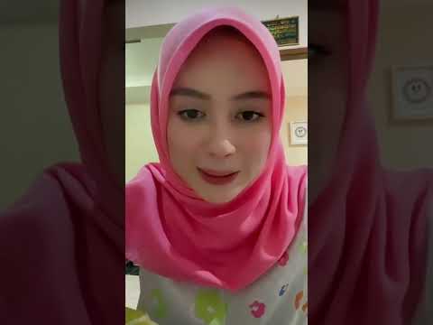 Live Instagram Nabilah Ratna Ayu Azalia [1 April 2022]