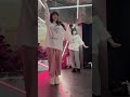 iLiFE!さんの"のびしろグリッター"踊ってみた💃🏻with愛原ありさちゃん