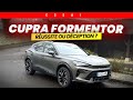 Essai du Cupra Formentor 2024 : surprenant ou pas ?