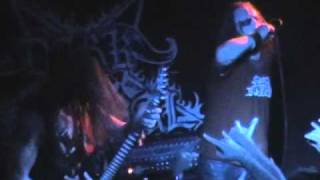Dark Funeral - Thy Legions Come