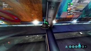 Hot Wheels Unleashed - Shortcut Compilation