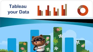 9.String Functions & how to create it in tableau