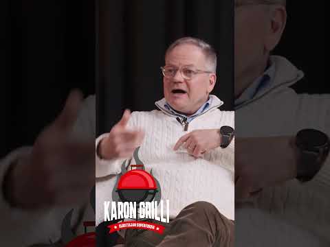 Vesa Puttonen & Donut lab