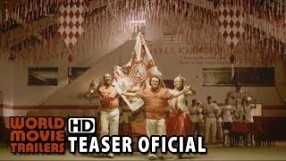TRINTA Trailer Teaser Oficial (2014) HD
