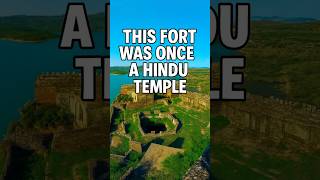 One of Pakistan’s lesser-known forts — Ramkot, reminder that our history goes far beyond textbooks.