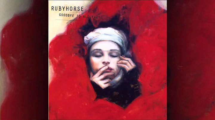 Rubyhorse - Fell On Bad Days