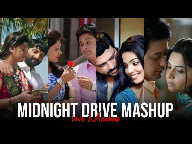 Midnight Drive: The Marathi Love Mashup - Electrolesh class=