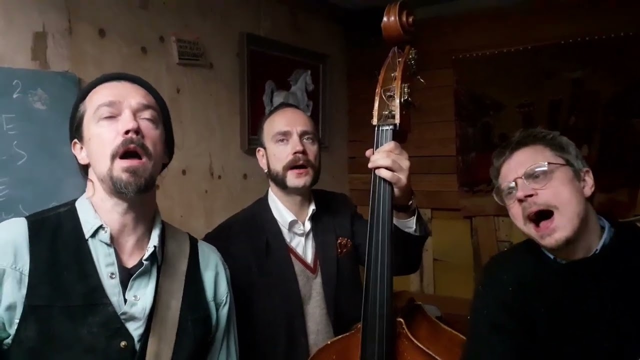 Joose Keskitalo - Rise John Rise