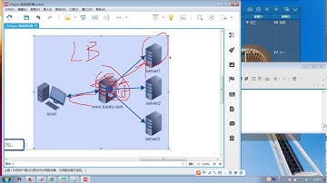 千锋Linux教程：24 nginx高级进阶篇 proxy服务器