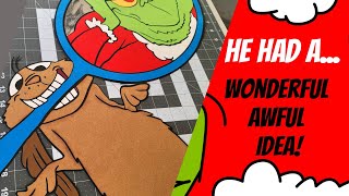 DIY Grinchmas Crafts 2024 | Easy and Affordable!