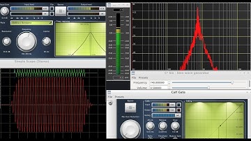build a Pure Sine Wave 