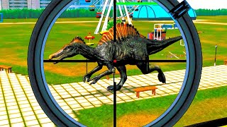 Caccia agli animali selvatici, tiro a segno screenshot 3