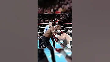 When Tyson Proved He Was The Baddest Man Alive 
