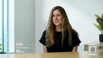 Product Management | C3 AI Employee Insights