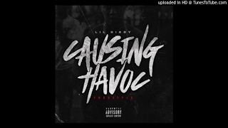 Lil Bibby - Causing Havoc (Freestyle)