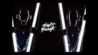 Daft Punk - Teachers (Instrumental)