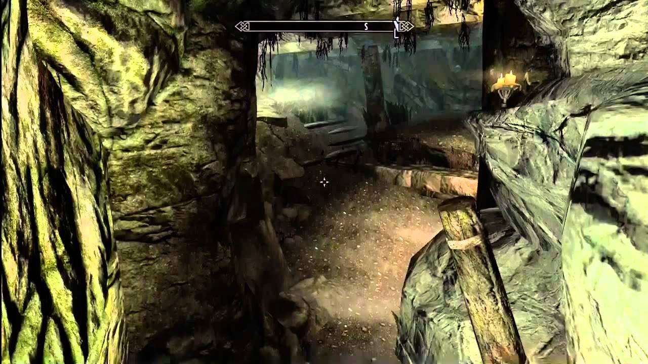 Skyrim How to setup Hotkeys on Xbox360