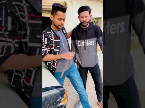 24 ghanto ka wada pora hua😂😁 apko car banwani hai to ajao😅😂