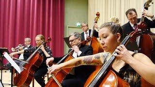 Download Lagu X-men First Class Theme Song MP3