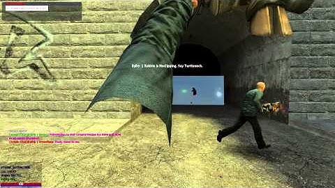 Kooler Than You / Propblocking Spawn