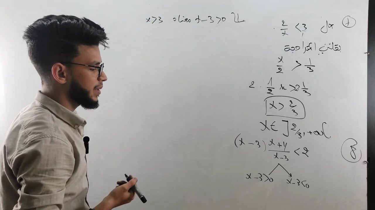 سلســـلة الحَصر الجزء الثَـاني