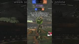 Bros A Good Little Boy