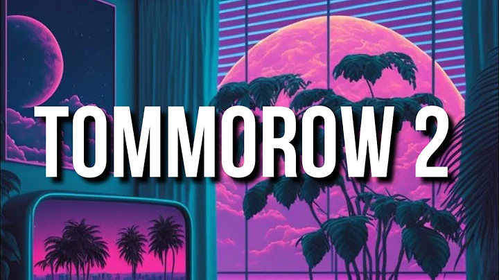 GloRilla, Cardi B - Tomorrow 2 (Lyrics)