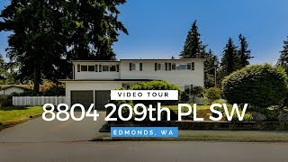 8804 209th PL video tour