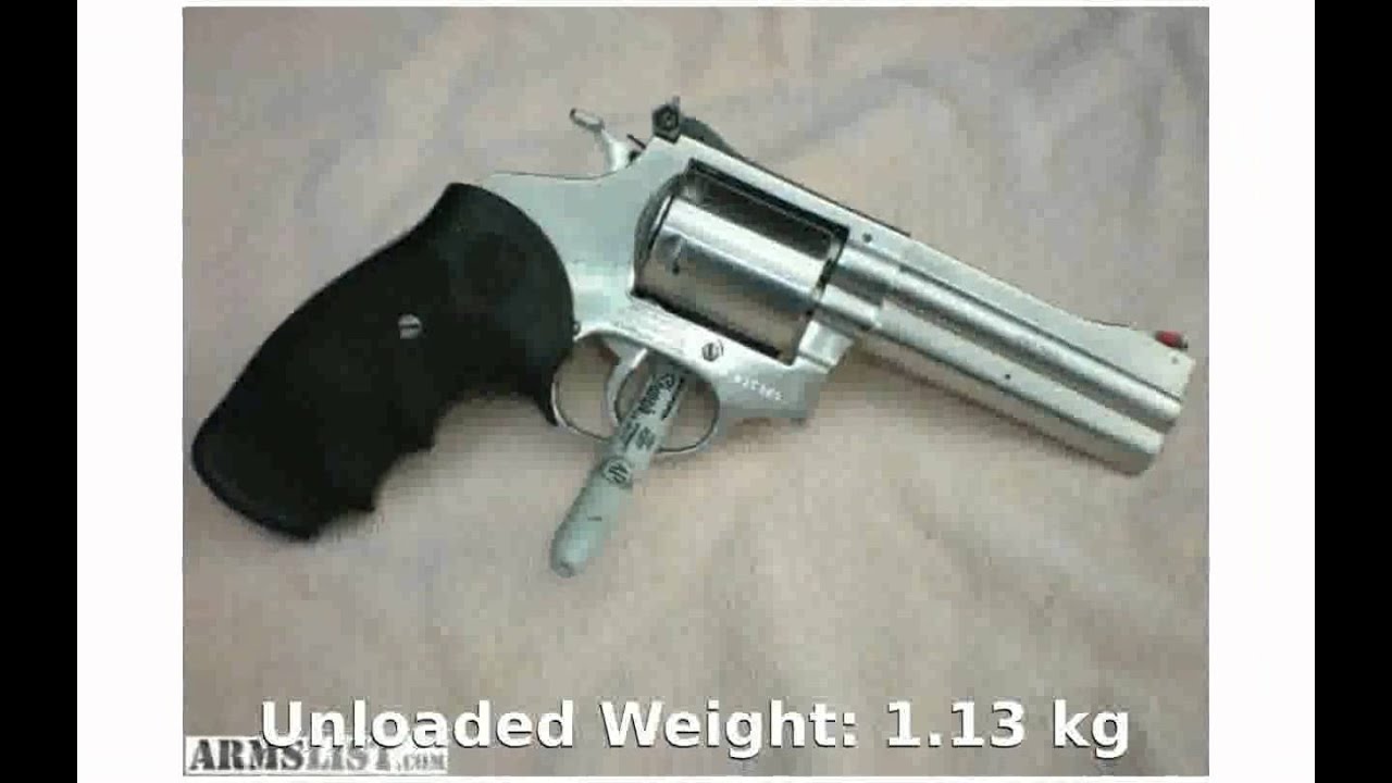 full, ROSSI, barrel, Ammunition, rossi 357 magnum revolver review, action, ...