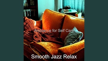 Scintillating Jazz Sax with Strings - Vibe for Inspiration