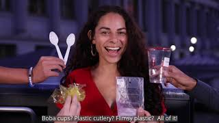 The UC Berkeley Zero Waste Guide