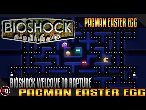 bioshock number easter egg bioshock number easter egg