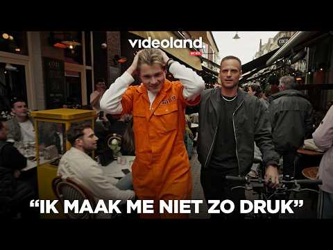 Samuel Welten loopt te hard van stapel en maakt een grote fout in Den Bosch | Jachtseizoen: MW #2