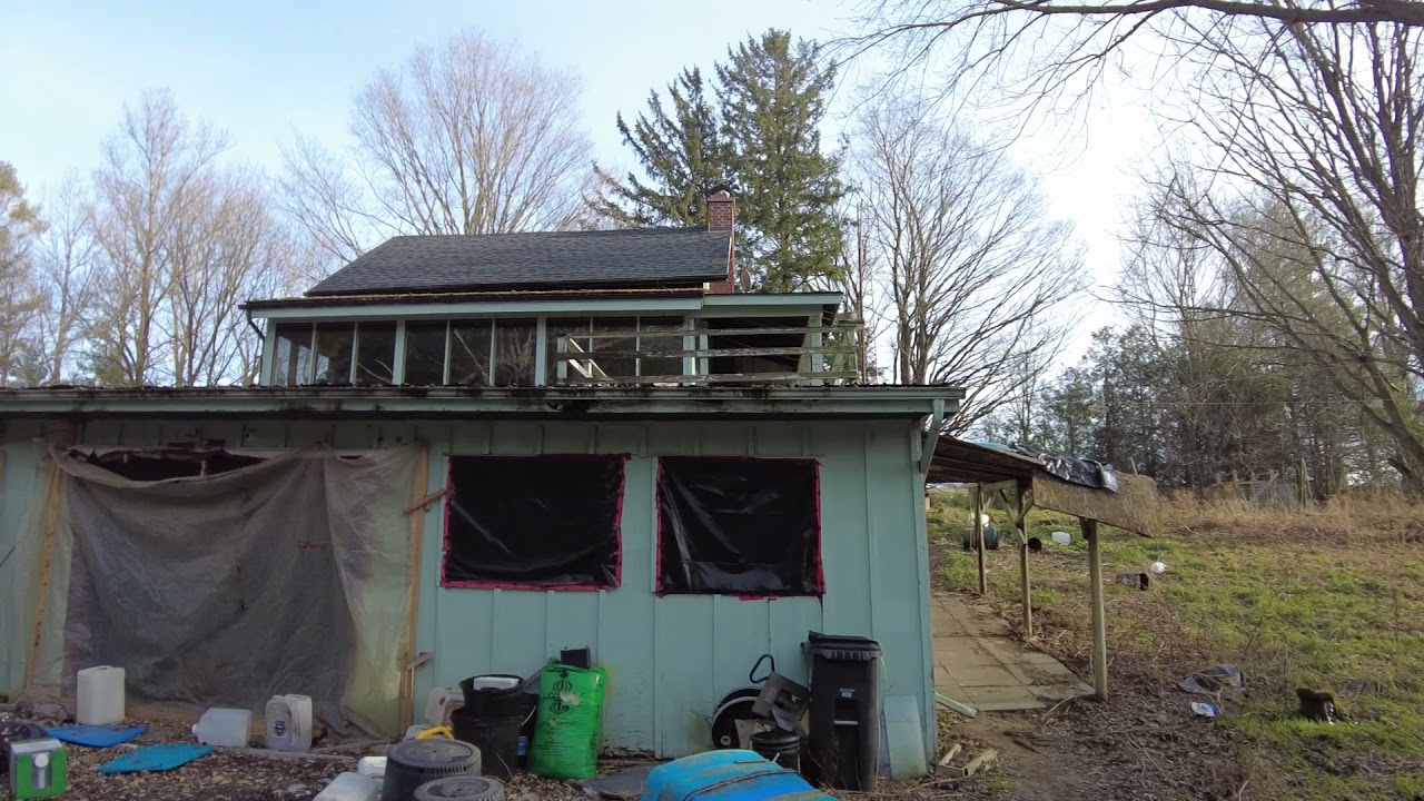 Beautiful Farm For Sale at North Huron