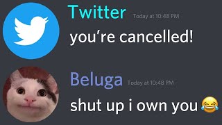 If Beluga Owned TikTok, What While Happened.!!